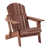 Walnut Brown selected