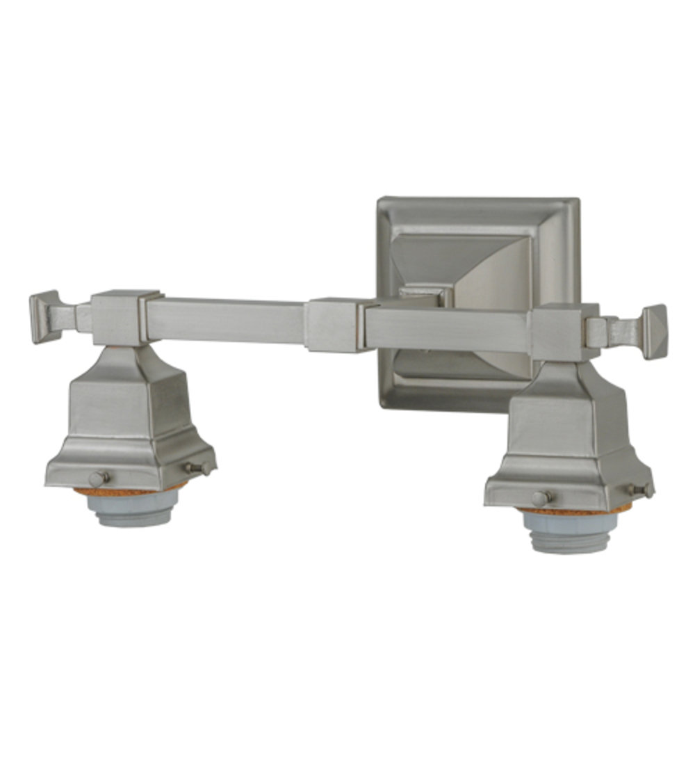 Meyda Lighting Mission Vanity Light Fitter Wayfair