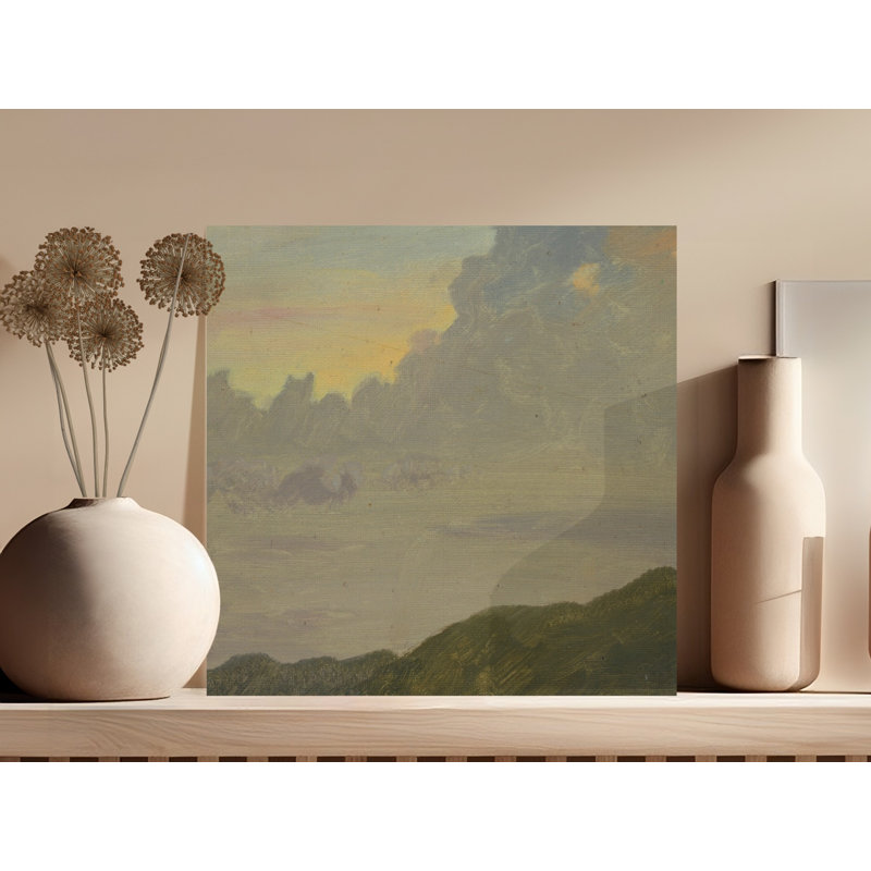Lofgren Wrapped Canvas Print Set, 10x10