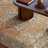 Bohemian Vintage Area Rug Washable Non Slip Moroccan Indoor Rug-1946777911