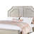 Meshell Solid Wood Platform Bed-1897135639