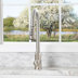 Brushed Nickel 