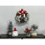 Arrangement floral dans un vase Quintara