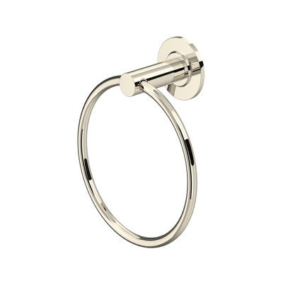 Authentica Towel Ring