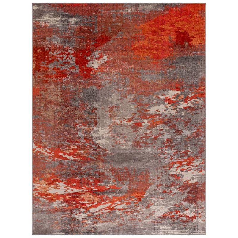 Tapis Carelton, Rectangle 8 pi x 10 pi