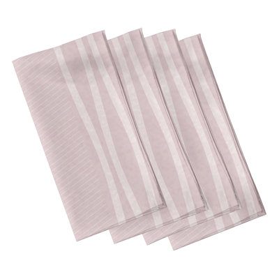 Ensemble de serviettes 4 pièces Josefa