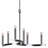 Mcspadden 6 - Light Dimmable Classic / Traditional Chandelier-26338013