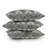  Polyester Indoor/Outdoor Throw Pillow-1912154469