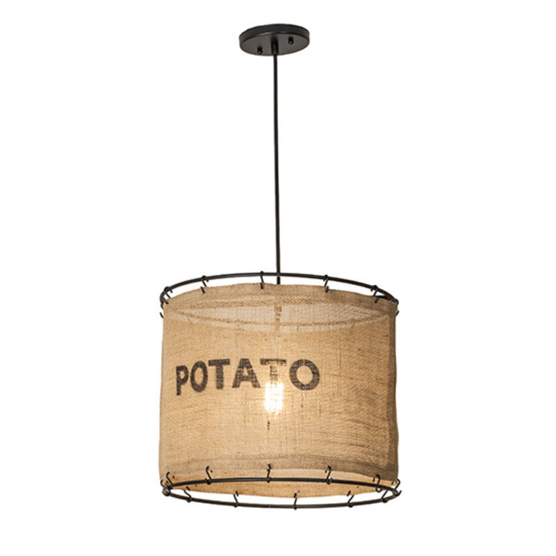 Empire 1 - Light Pendant
