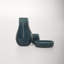 Borgen 72oz. Stoneware Pitcher-1268382036