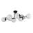 4-Light Sputnik Modern Linear Semi Flush Mount-1449170731-1449170724