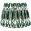 Pleated Cotton Cylinder Shade-106221005-106221010