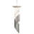 Mystic Spiral™ - Confetti Wind Chime