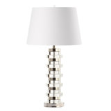 Crystal Lamp