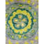 Suzani One-of-a-Kind 7'11" X 10' Area Rug