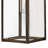 Caliana Aluminium Wall Light-737081052