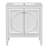 Eshin 30'' Bathroom Vanity With Ceramic Sink-747864544-747864545