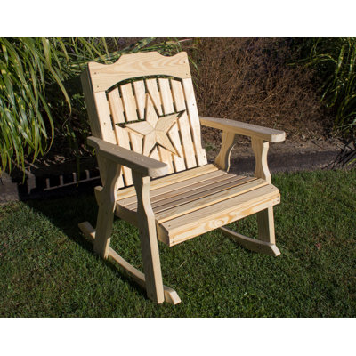 Outdoor Chair