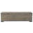 Zayac Wicker Trunk