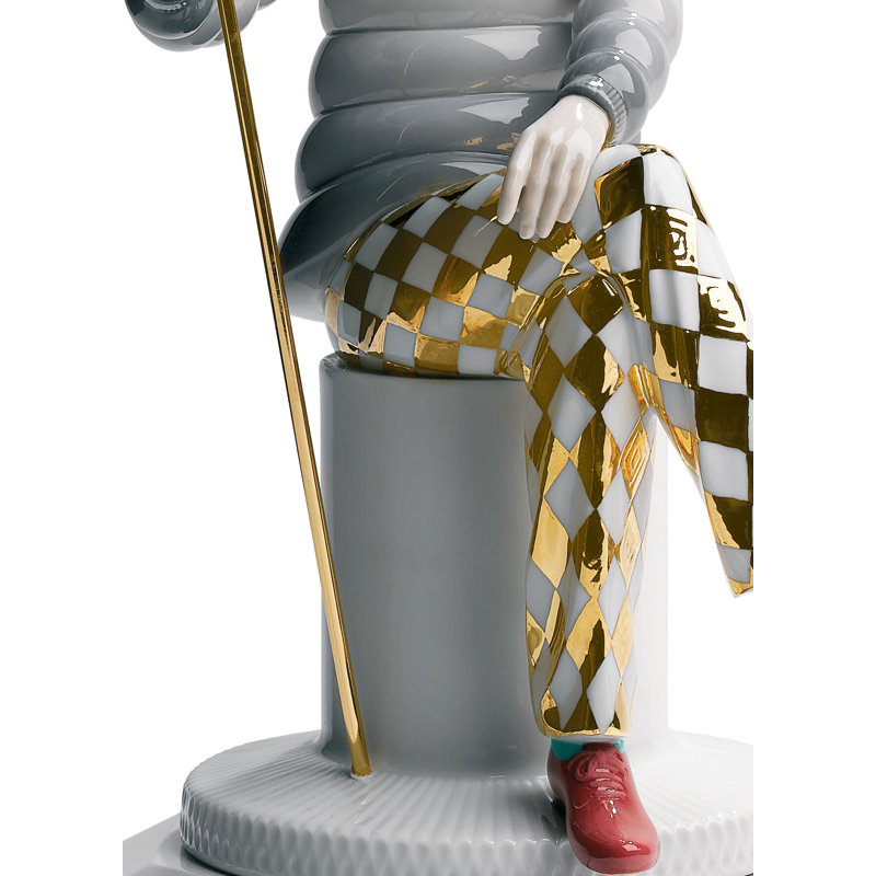 Figurine Fantaisie l'amant II