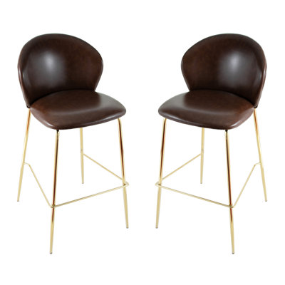 Tabouret de bar Kira