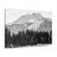 No Frame Print on Canvas-771814805