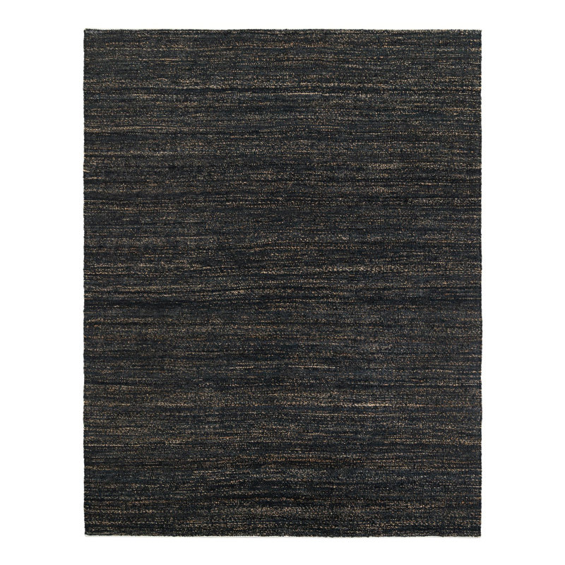 Tapis en jute / sisal Amitha, Rectangle 9 pi x 12 pi
