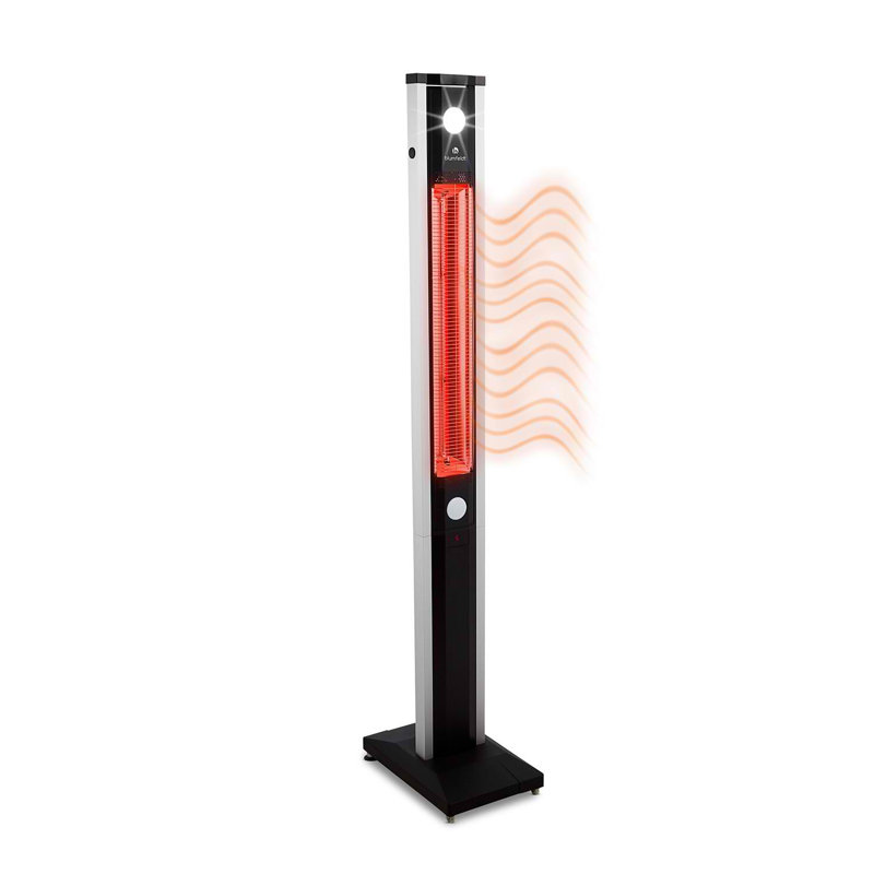 Electric Standing Patio Heater