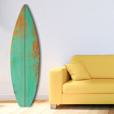 Peinture décorative