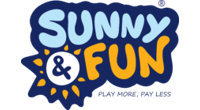 Logo Sunny & Fun