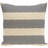 Striped Reversible Throw Pillow-1643583344-1643583359