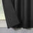 Semi-Sheer Rod Pocket Curtain Valance and Tiers - Basics by Wayfair™-1953766083-1953766082