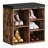 Shoe Storage Bench-128969344