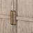 American Style Retro Simple Bookcase-104311669