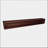Shelf-Style Wooden CD Rack - 03 Series-1803459623-1803459554