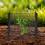 Support pour plante Cadena