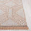 Tapis à motif géométrique Balhi Aspect Performance-937033672
