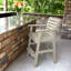 Tabouret de bar 28,3 po Anissa-656778948