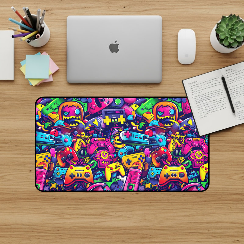Desk Pad