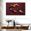 Boule de billard Senne Heart-107856566