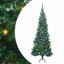 180cm H Lighted Artificial Christmas Tree