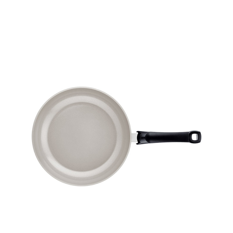 Fissler Ceratal Classic Ceramic Non-Stick Frying Pan, 8"