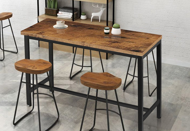 Pub Table Sets for Less