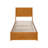 Avdesh Solid Wood Sleigh Trundle Extra Bed-1789888719-1789888717