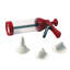 Nesco Snackmaster Express 5 plateaux