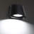 Meiners LED Wall Light-363072455
