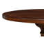 Elizabeth Solid Wood End Table