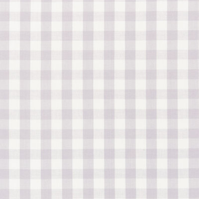 Elton Cotton Check Fabric