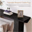 Console 63 po Industrial Farmhouse