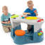 Table de jeu pour enfants Simplay3 Creative